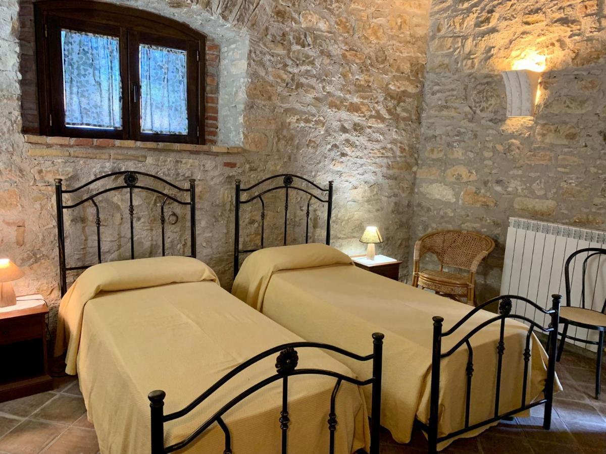 Agriturismo Sant'Agata Piana Degli Albanesi Exteriör bild
