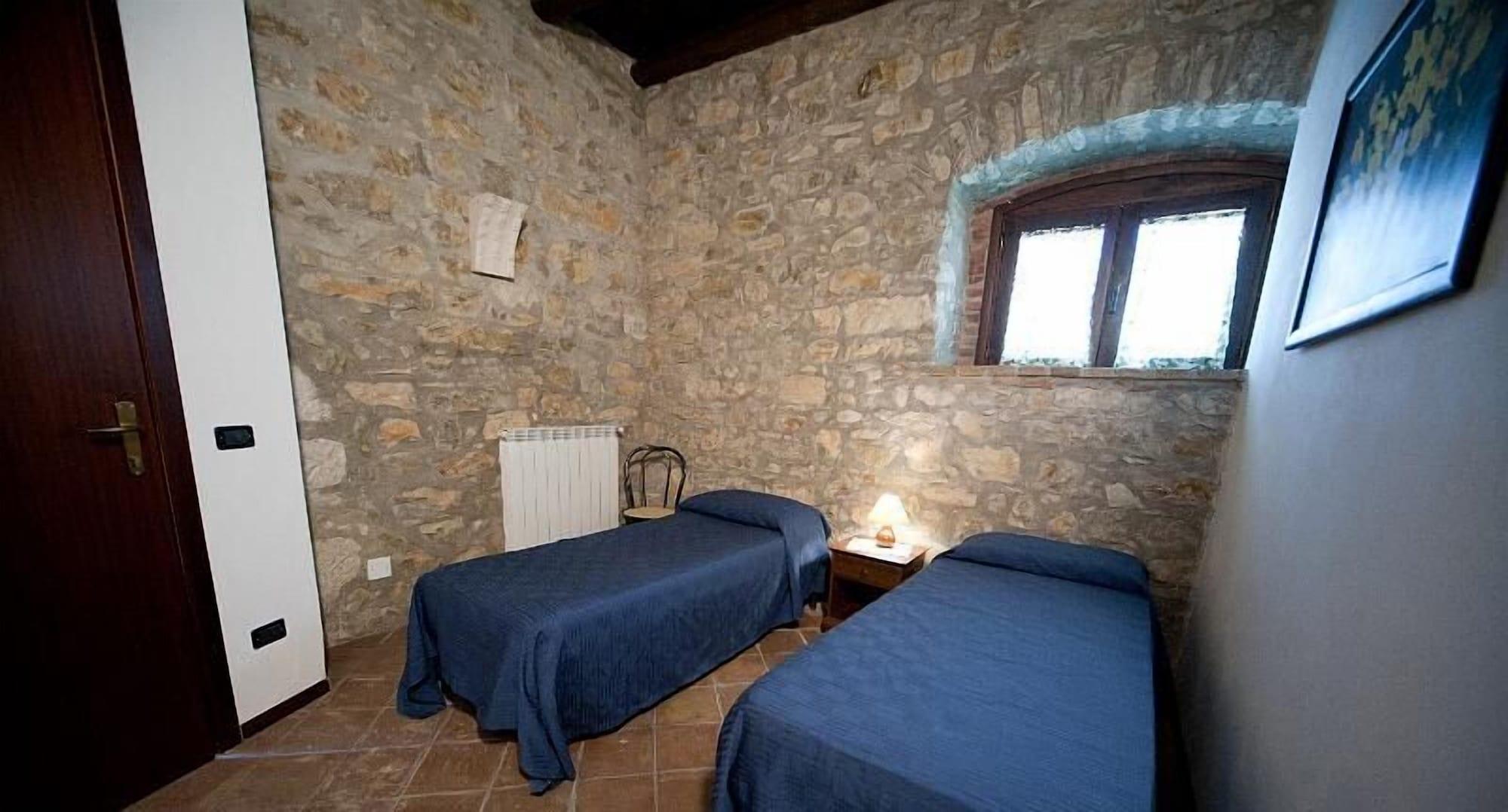 Agriturismo Sant'Agata Piana Degli Albanesi Exteriör bild