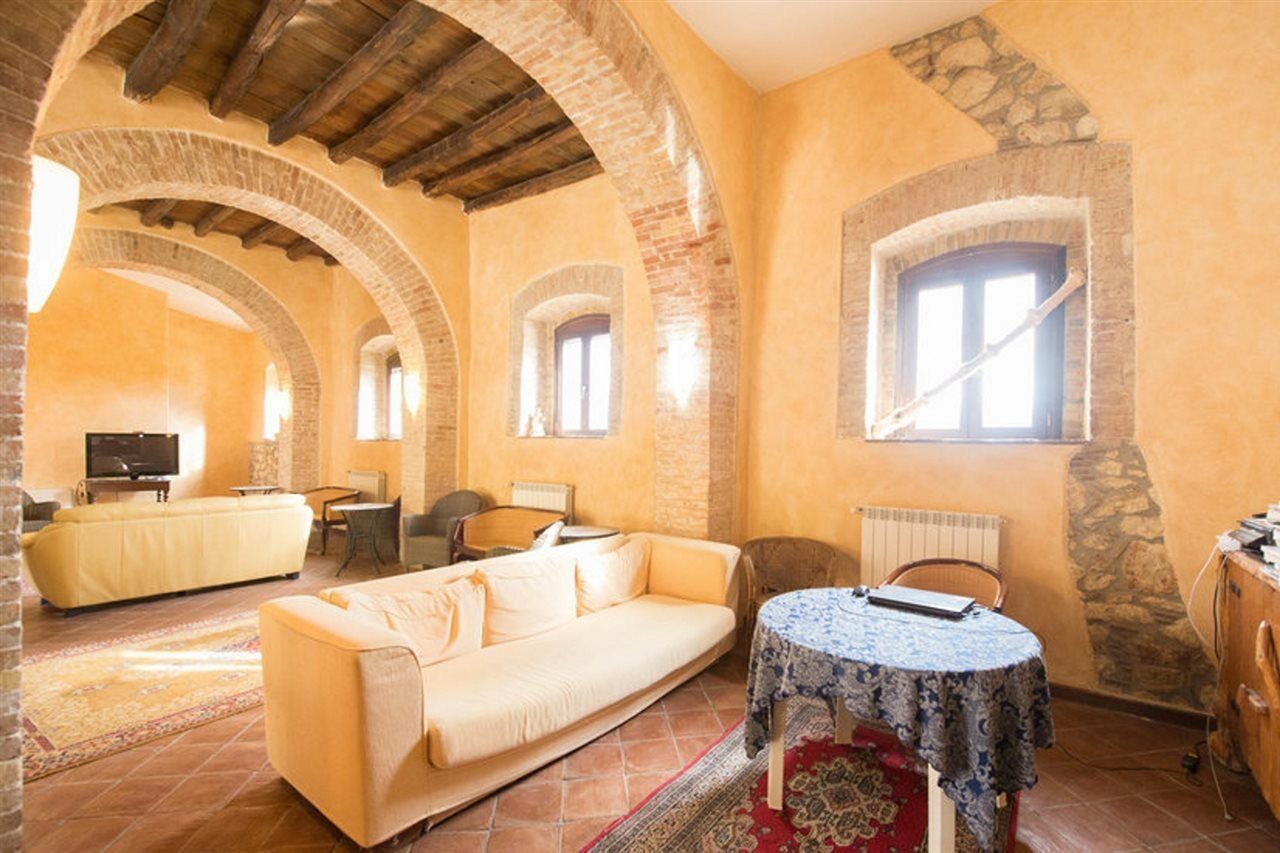 Agriturismo Sant'Agata Piana Degli Albanesi Exteriör bild